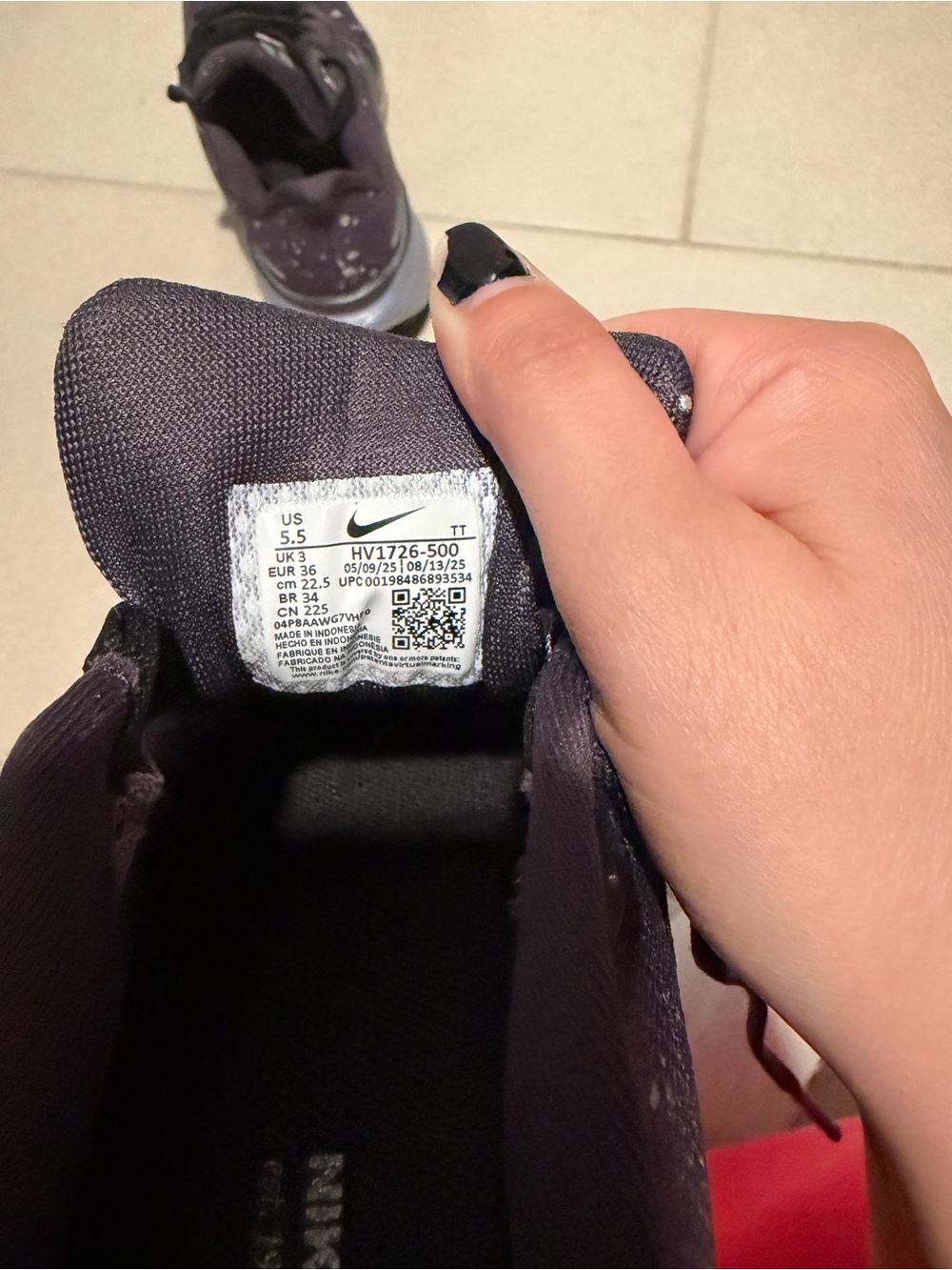NEW Nike Pegasus 41 SE Women’s Road Running Shoes - Picture 5 of 5